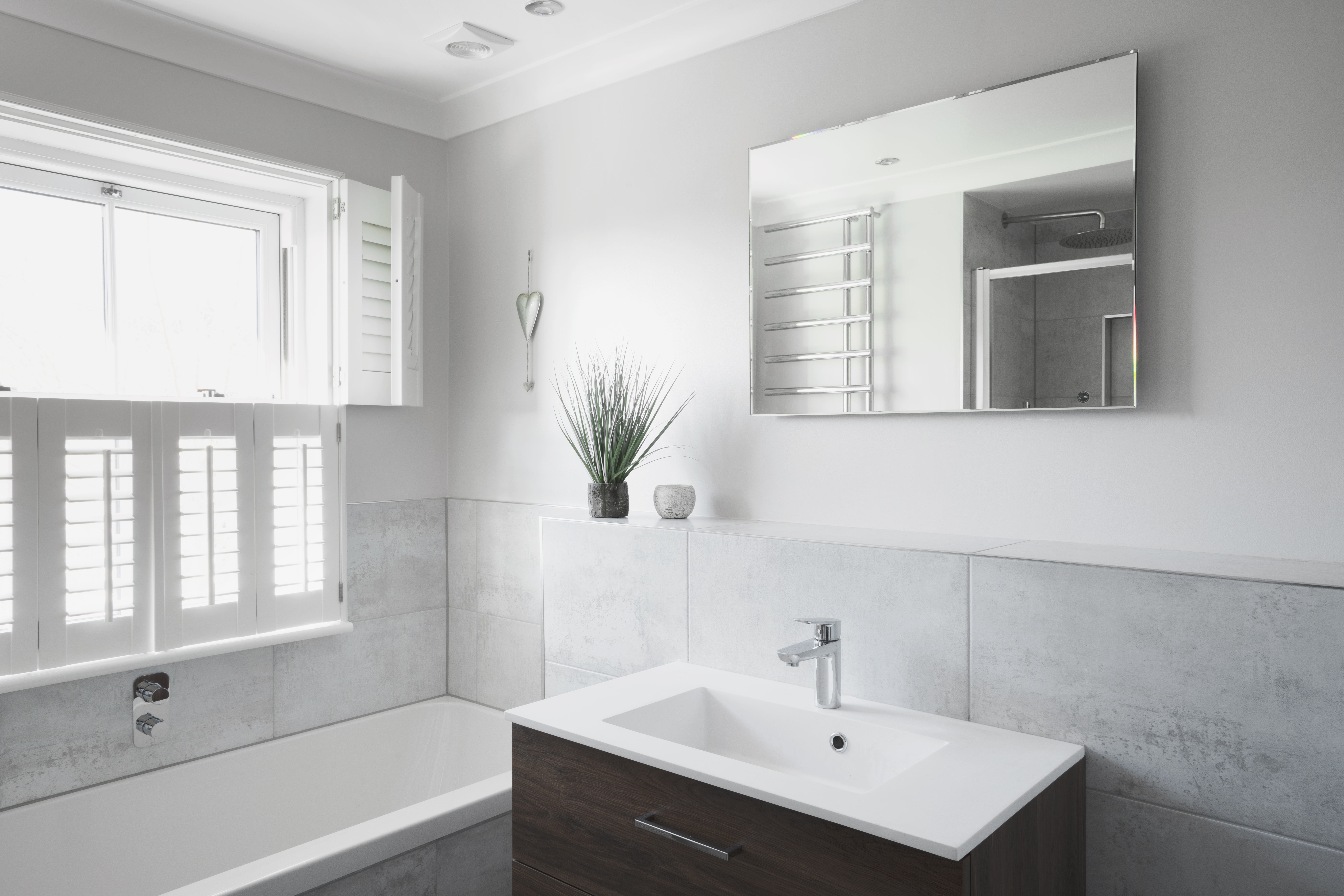 Premium Bathroom