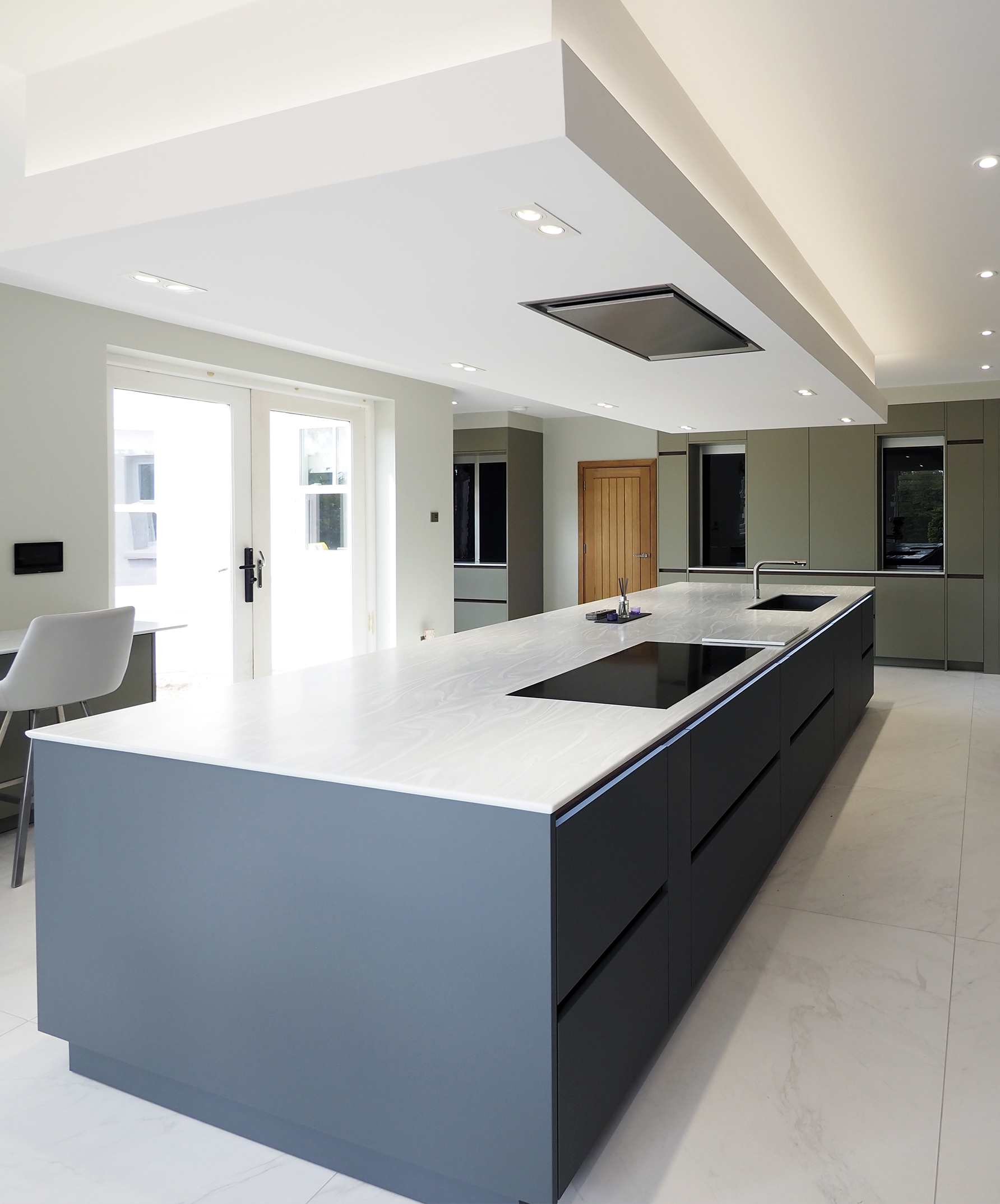 Premium Kitchen